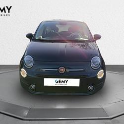 Fiat 500 II 500 1.0 70 ch Hybride BSG S/S La Seyne-sur-Mer