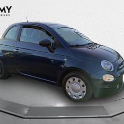 Fiat 500 II 500 1.0 70 ch Hybride BSG S/S La Seyne-sur-Mer