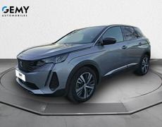 Peugeot 3008 La Seyne-sur-Mer