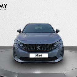 Peugeot 3008 3008 BlueHDi 130ch S&S EAT8 Allure Pack La Seyne-sur-Mer