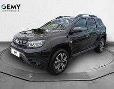 Dacia Duster La Seyne-sur-Mer