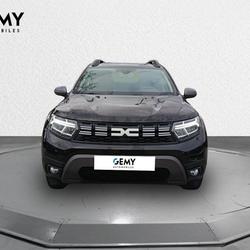 Dacia Duster Duster Blue dCi 115 4x2 Journey La Seyne-sur-Mer