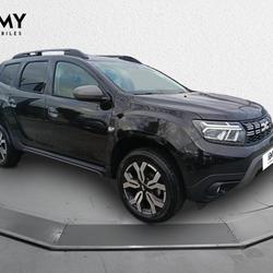 Dacia Duster Duster Blue dCi 115 4x2 Journey La Seyne-sur-Mer