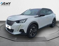 Peugeot e-2008 La Seyne-sur-Mer