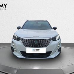 Peugeot e-2008 2008 Electrique 136 ch GT La Seyne-sur-Mer