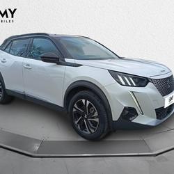 Peugeot e-2008 2008 Electrique 136 ch GT La Seyne-sur-Mer