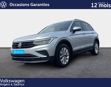 Volkswagen Tiguan - Tiguan 2.0 TDI 150ch DSG7 Life Business - 22 990 €