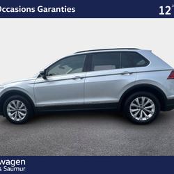 Volkswagen Tiguan Tiguan 2.0 TDI 150ch DSG7 Life Business Angers