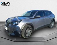 Peugeot 2008 La Seyne-sur-Mer