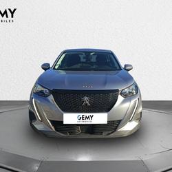 Peugeot 2008 2008 PureTech 100 S&S BVM6 Active La Seyne-sur-Mer