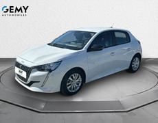 Peugeot 208 La Seyne-sur-Mer