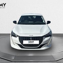 Peugeot 208 208 BlueHDi 100 S&S BVM6 Active La Seyne-sur-Mer