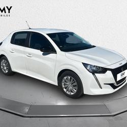 Peugeot 208 208 BlueHDi 100 S&S BVM6 Active La Seyne-sur-Mer