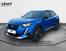 Peugeot e-2008 La Seyne-sur-Mer