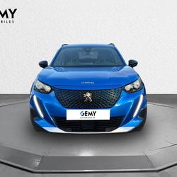 Peugeot e-2008 2008 Electrique 136 ch Allure La Seyne-sur-Mer