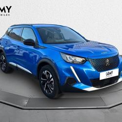 Peugeot e-2008 2008 Electrique 136 ch Allure La Seyne-sur-Mer