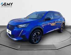 Peugeot e-2008 La Seyne-sur-Mer