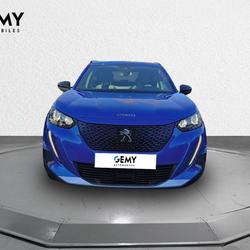 Peugeot e-2008 2008 Electrique 136 ch Allure Pack La Seyne-sur-Mer