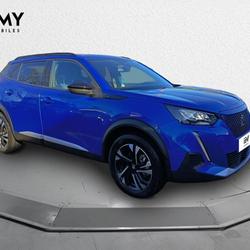 Peugeot e-2008 2008 Electrique 136 ch Allure Pack La Seyne-sur-Mer