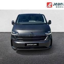 Volkswagen Transporter TRANSPORTER VAN L1H1 2.0 TDI 170 BVA8 4MOTION BUSINESS La Motte-Servolex