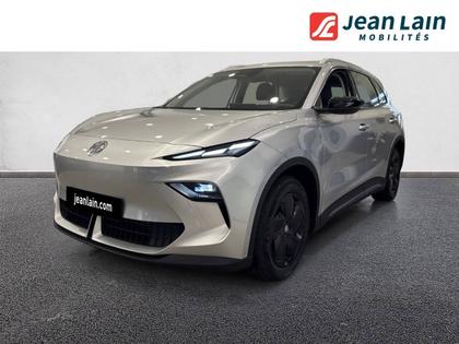 MG Autres MG - MGS5 EV 49kWh - 125 kW 2WD Comfort - 30 619 €