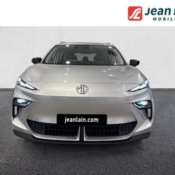 Autres MG MGS5 EV 49kWh - 125 kW 2WD Comfort Ville-la-Grand