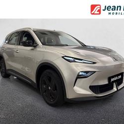 Autres MG MGS5 EV 49kWh - 125 kW 2WD Comfort Ville-la-Grand