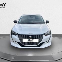 Peugeot e-208 208 Electrique 50 kWh 136ch Style La Seyne-sur-Mer