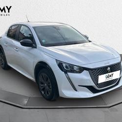 Peugeot e-208 208 Electrique 50 kWh 136ch Style La Seyne-sur-Mer