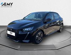 Peugeot 208 La Seyne-sur-Mer