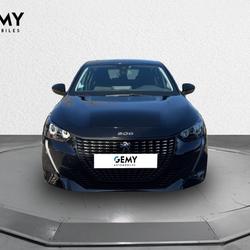 Peugeot 208 208 PureTech 75 S&S BVM5 Active Pack La Seyne-sur-Mer