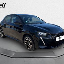 Peugeot 208 208 PureTech 75 S&S BVM5 Active Pack La Seyne-sur-Mer