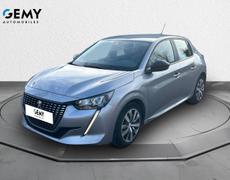 Peugeot 208 La Seyne-sur-Mer