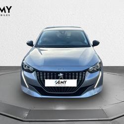 Peugeot 208 208 PureTech 75 S&S BVM5 Active Pack La Seyne-sur-Mer