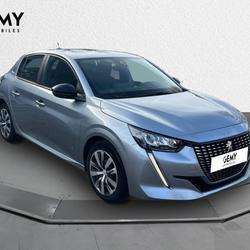 Peugeot 208 208 PureTech 75 S&S BVM5 Active Pack La Seyne-sur-Mer