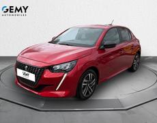 Peugeot 208 La Seyne-sur-Mer