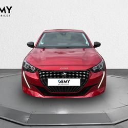 Peugeot 208 208 PureTech 75 S&S BVM5 Style La Seyne-sur-Mer