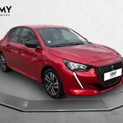 Peugeot 208 208 PureTech 75 S&S BVM5 Style La Seyne-sur-Mer