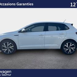 Volkswagen Polo Polo 1.0 TSI 95 S&S BVM5 R-Line Angers