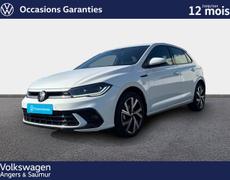 Volkswagen Polo Saumur