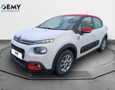 Citroen C3 La Seyne-sur-Mer