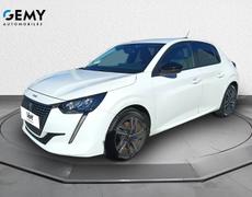 Peugeot 208 La Seyne-sur-Mer