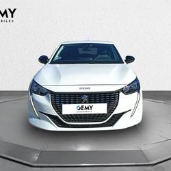 Peugeot 208 208 PureTech 100 S&S BVM6 Allure La Seyne-sur-Mer