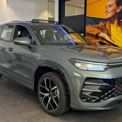 Volkswagen Tayron TAYRON 2.0 TDI 150CH DSG7 R LINE/R LINE EDIT/EXCLU R LINE EXCLUSIVE Salon-de-Provence