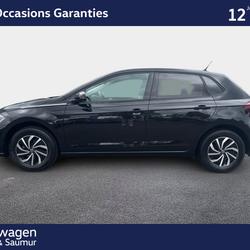 Volkswagen Polo Polo 1.0 TSI 95 S&S BVM5 VW Edition Angers