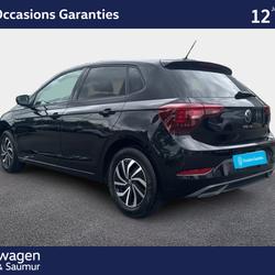 Volkswagen Polo Polo 1.0 TSI 95 S&S BVM5 VW Edition Angers