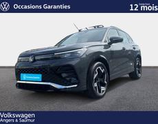 Volkswagen Tiguan Angers