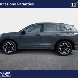 Volkswagen Tiguan Tiguan 1.5 eTSI 150ch DSG7 R-Line Edition Angers