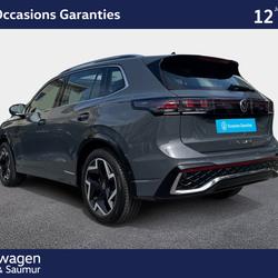 Volkswagen Tiguan Tiguan 1.5 eTSI 150ch DSG7 R-Line Edition Angers