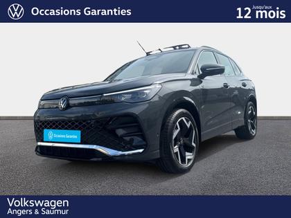 Volkswagen Tiguan - Tiguan 1.5 eTSI 150ch DSG7 R-Line Edition - 41 982 €